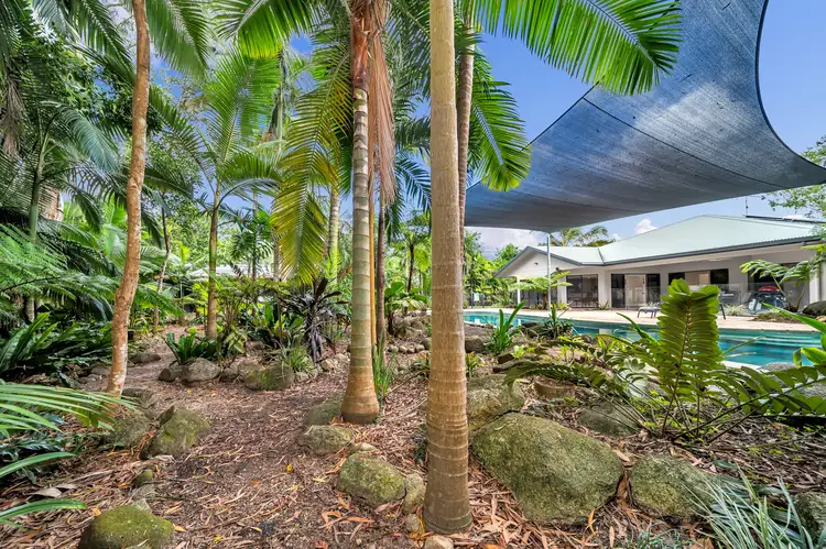 Fourth view of Homely house listing, 34 Sanctuary Cres, Wongaling Beach QLD 4852