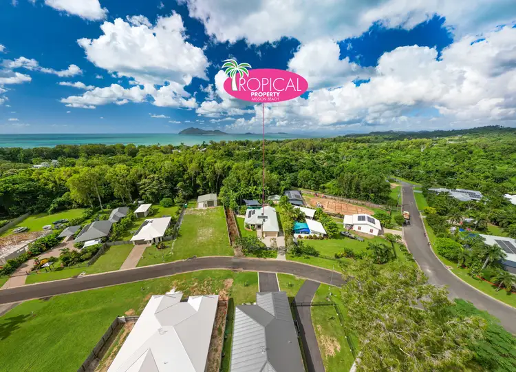 Fifth view of Homely house listing, 34 Sanctuary Cres, Wongaling Beach QLD 4852