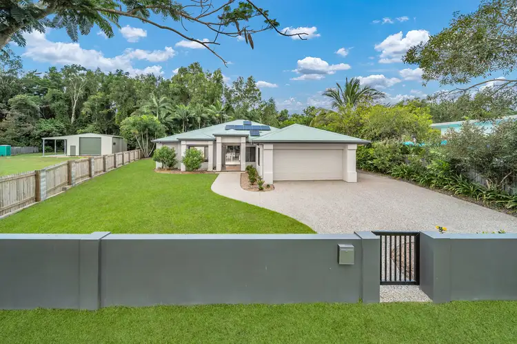 Sixth view of Homely house listing, 34 Sanctuary Cres, Wongaling Beach QLD 4852