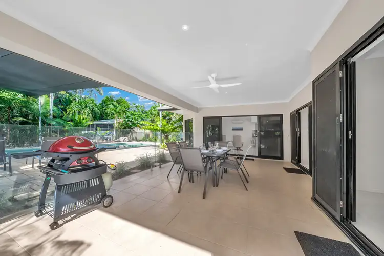 Seventh view of Homely house listing, 34 Sanctuary Cres, Wongaling Beach QLD 4852
