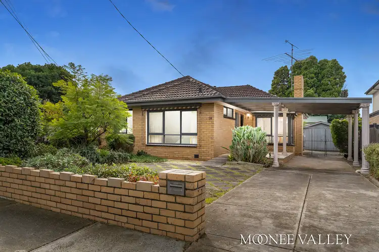 78 Military Road, Avondale Heights VIC 3034