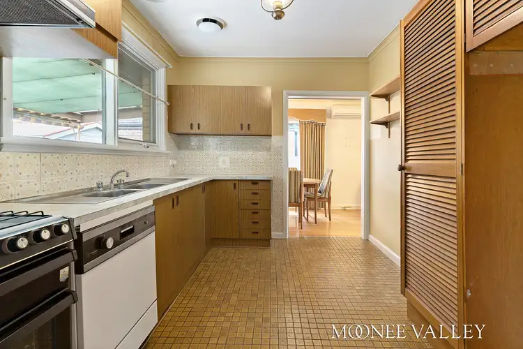 Fourth view of Homely house listing, 78 Military Road, Avondale Heights VIC 3034