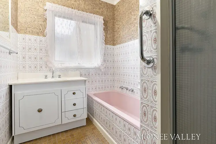 Fifth view of Homely house listing, 78 Military Road, Avondale Heights VIC 3034
