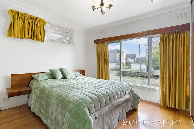 Sixth view of Homely house listing, 78 Military Road, Avondale Heights VIC 3034
