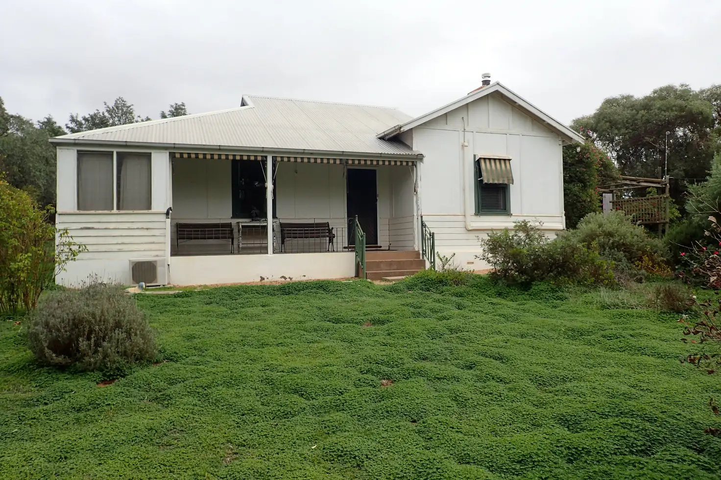 Main view of Homely house listing, 97 Fogarty Rd, Georgetown SA 5472