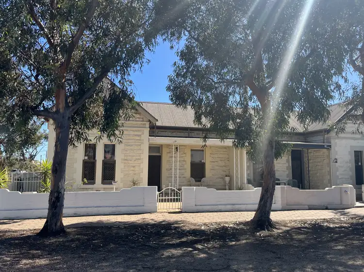 Main view of Homely house listing, 20 David Street, Port Pirie SA 5540