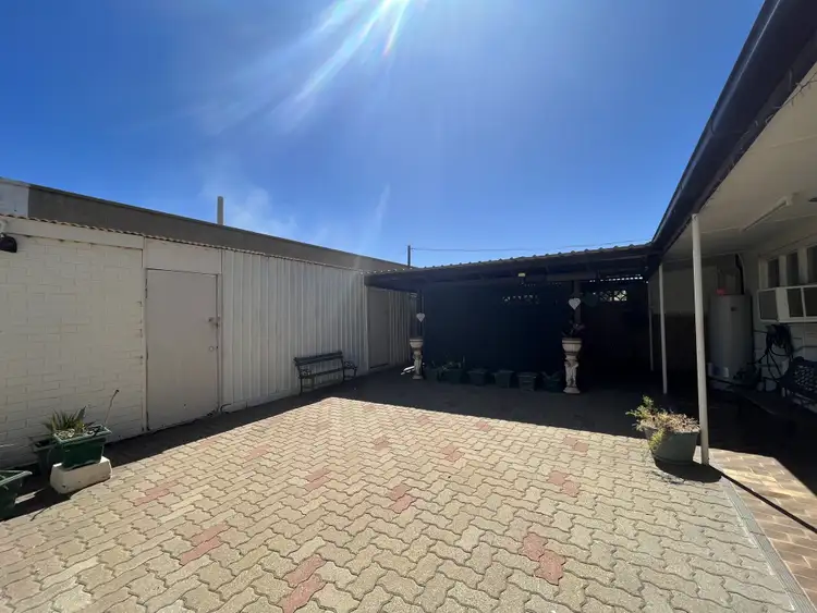 Second view of Homely house listing, 20 David Street, Port Pirie SA 5540