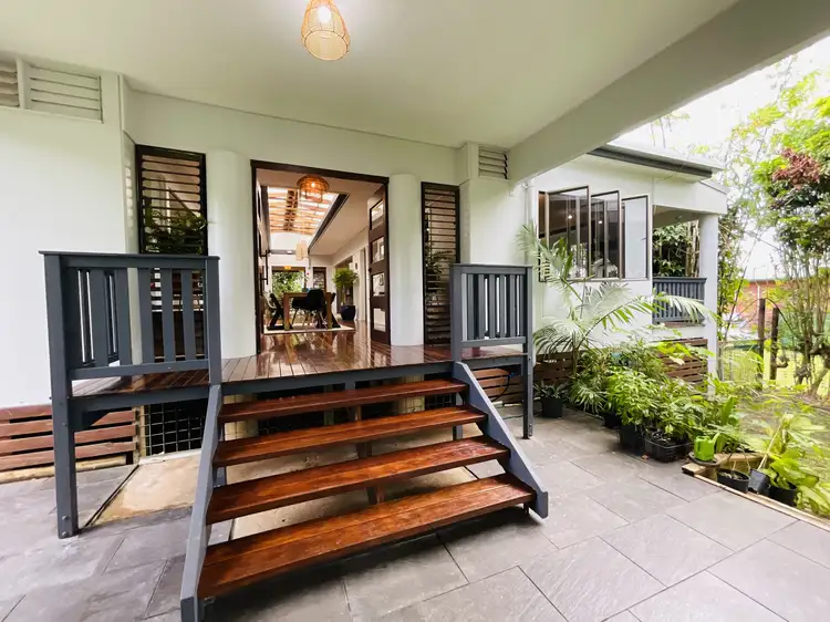 Main view of Homely house listing, 6 Jessie Lane, South Mission Beach QLD 4852