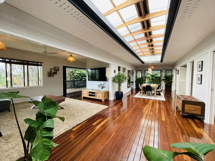 Second view of Homely house listing, 6 Jessie Lane, South Mission Beach QLD 4852