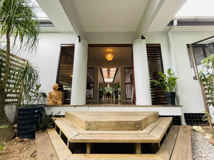 Third view of Homely house listing, 6 Jessie Lane, South Mission Beach QLD 4852