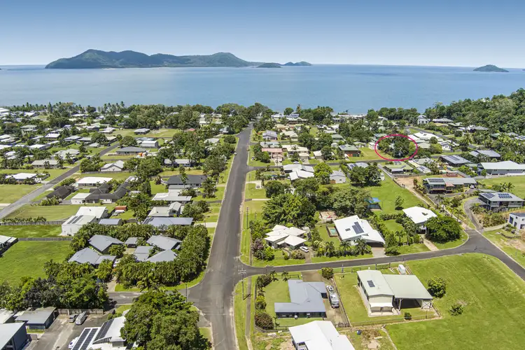 Fourth view of Homely house listing, 6 Jessie Lane, South Mission Beach QLD 4852