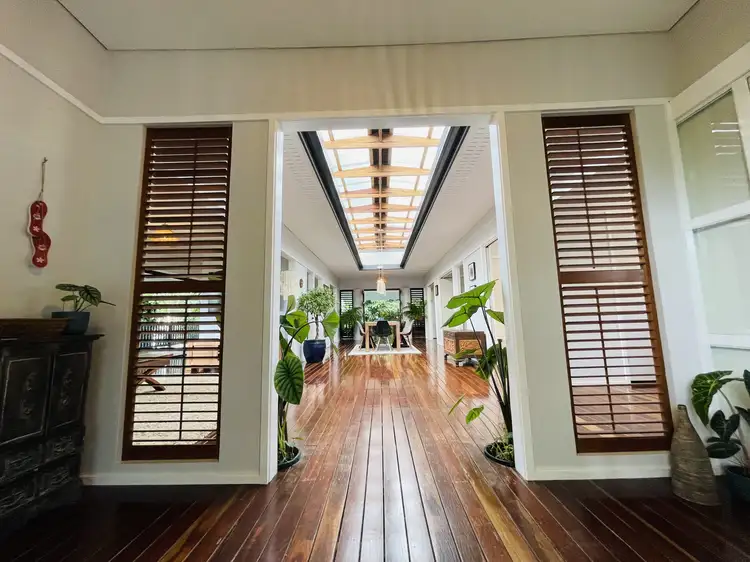 Fifth view of Homely house listing, 6 Jessie Lane, South Mission Beach QLD 4852