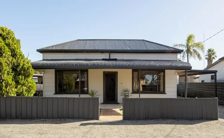 34 Church Circle, Port Pirie SA 5540