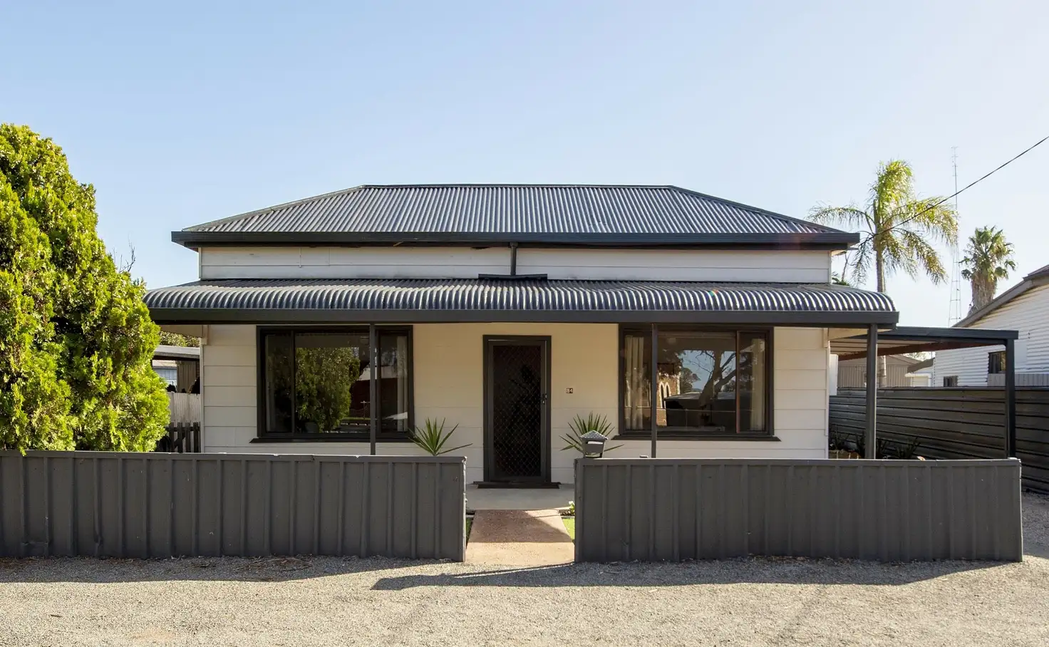 Main view of Homely house listing, 34 Church Circle, Port Pirie SA 5540