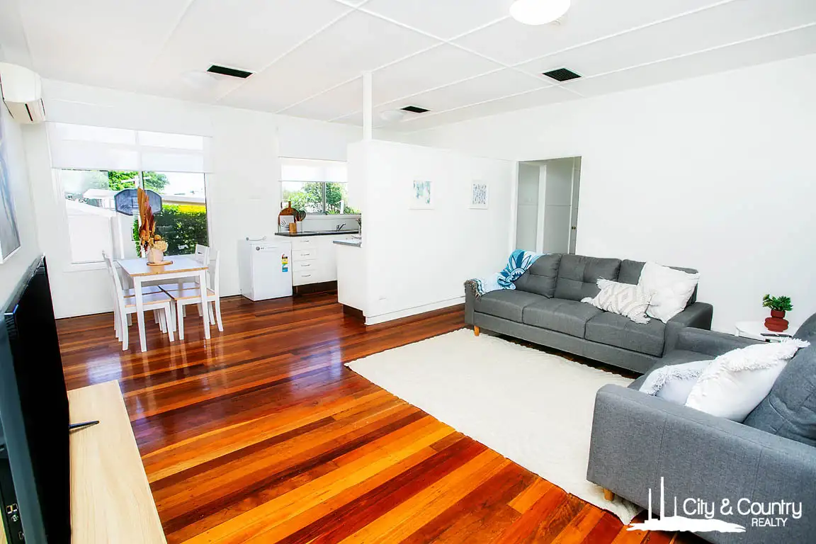 Main view of Homely house listing, 10 Moresby Street, Mount Isa QLD 4825