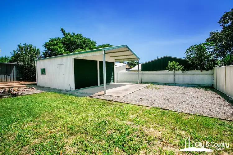Second view of Homely house listing, 10 Moresby Street, Mount Isa QLD 4825