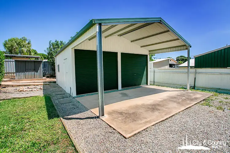 Fourth view of Homely house listing, 10 Moresby Street, Mount Isa QLD 4825