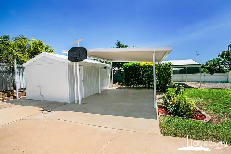 Fifth view of Homely house listing, 10 Moresby Street, Mount Isa QLD 4825