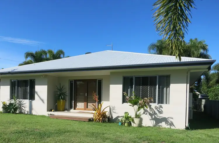 36 Gregory Street, Cardwell QLD 4849