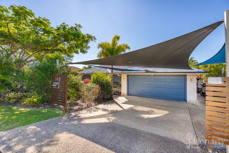 142 Forest Ridge Dr, Narangba QLD 4504