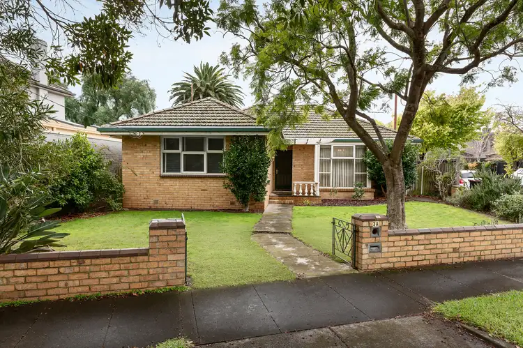 3A Rooding St, Brighton VIC 3186
