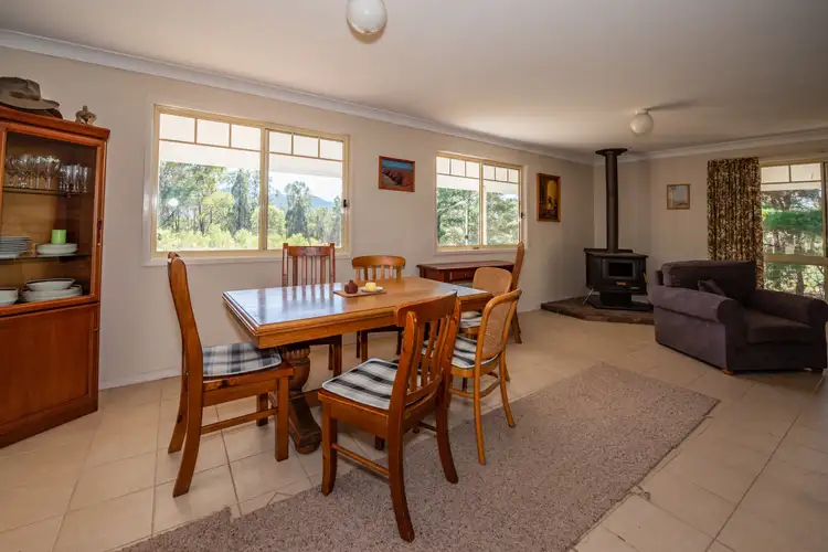 Third view of Homely rural property listing, 262 Home Hills Rd, Rylstone NSW 2849