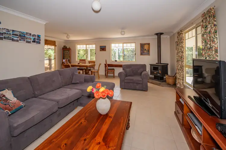 Fourth view of Homely rural property listing, 262 Home Hills Rd, Rylstone NSW 2849
