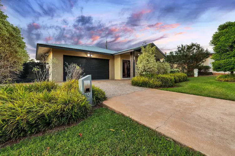 10 Teece Street, Durack NT 830