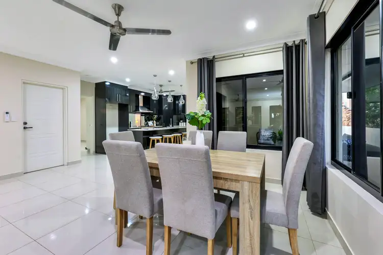 Sixth view of Homely house listing, 10 Teece Street, Durack NT 830