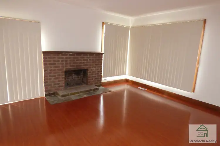 Third view of Homely house listing, 119 Lloyd St, Moe VIC 3825