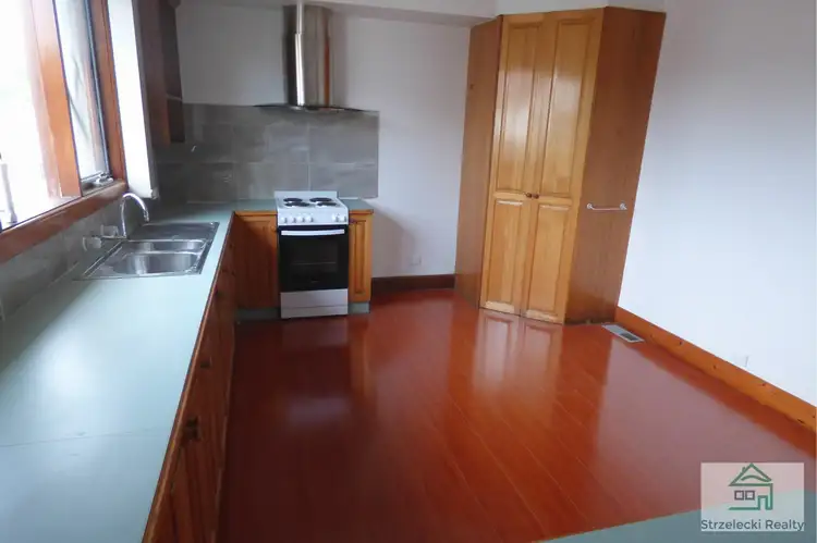 Fifth view of Homely house listing, 119 Lloyd St, Moe VIC 3825