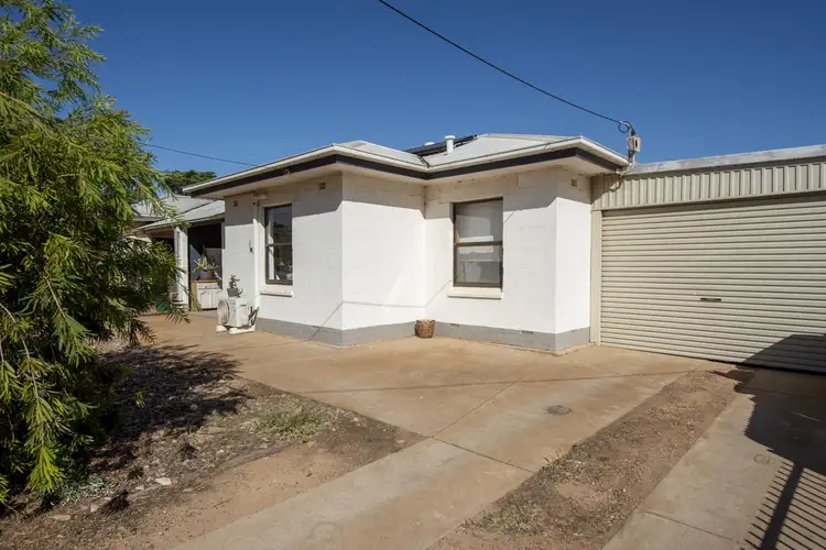 145 Kingston Rd, Port Pirie SA 5540