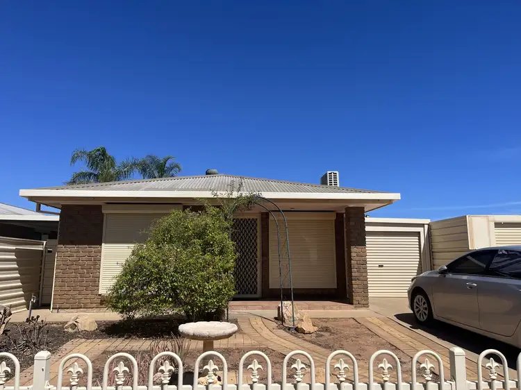 Main view of Homely house listing, Unit 2/175 Broadway Road, Port Pirie SA 5540