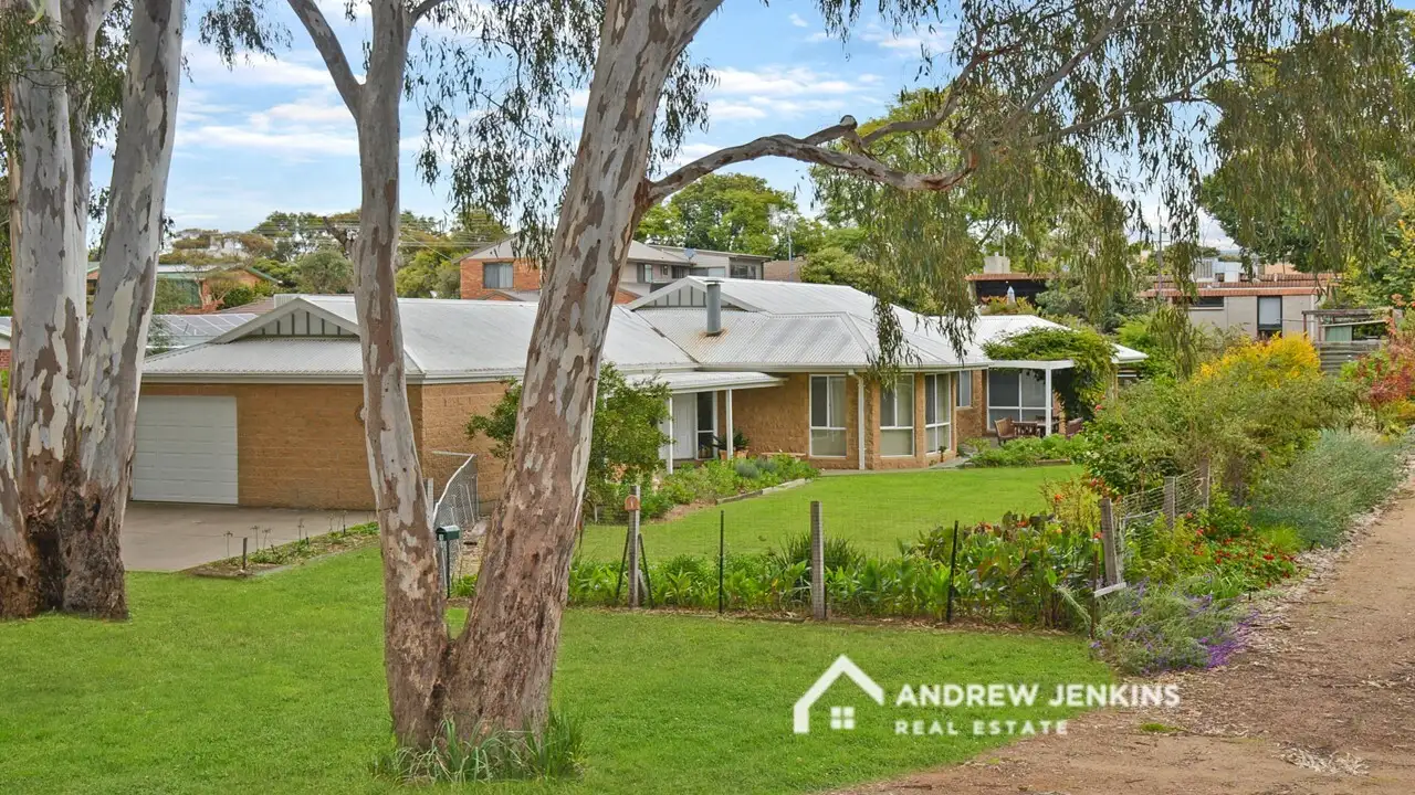 Main view of Homely house listing, 1 Fisher Ct, Cobram VIC 3644