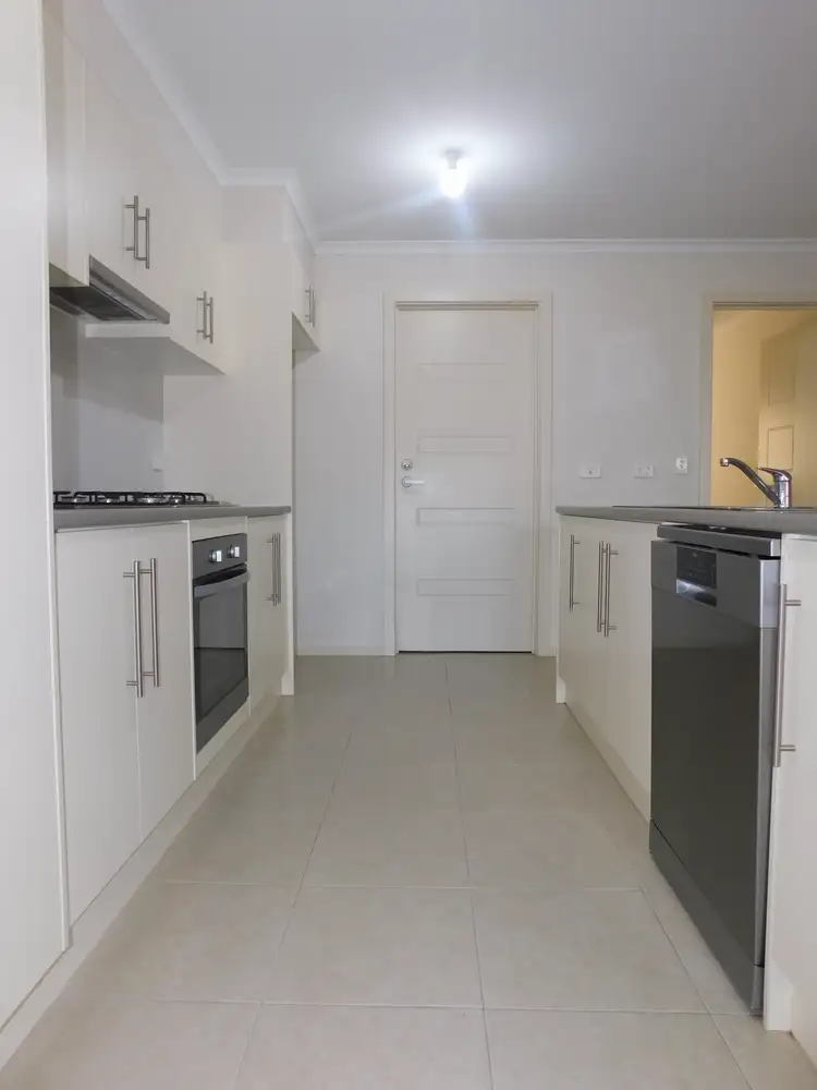 Sixth view of Homely house listing, 1 Nunan Court, Port Pirie SA 5540