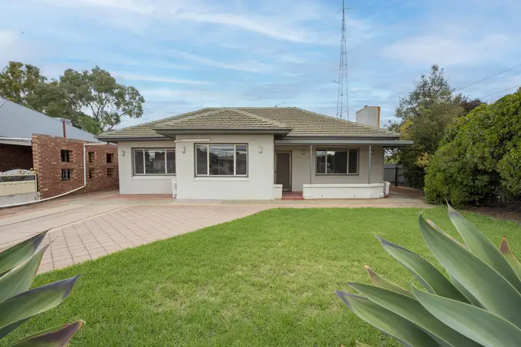 2 Williams Street, Port Pirie SA 5540