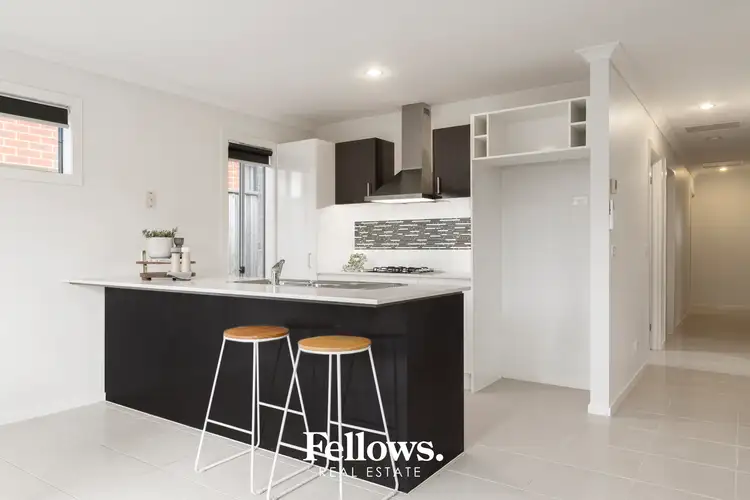 Second view of Homely house listing, 17 Rockford Street, Pakenham VIC 3810