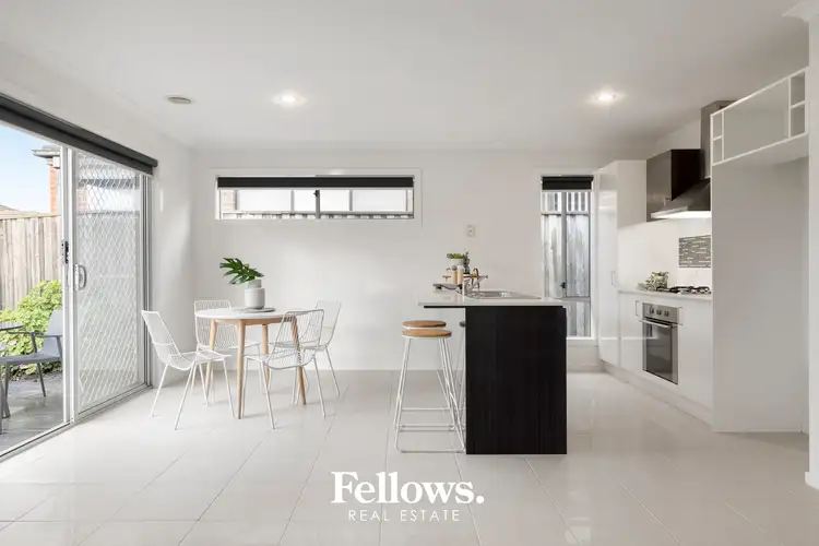 Third view of Homely house listing, 17 Rockford Street, Pakenham VIC 3810