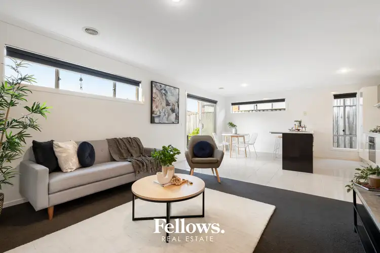 Fourth view of Homely house listing, 17 Rockford Street, Pakenham VIC 3810