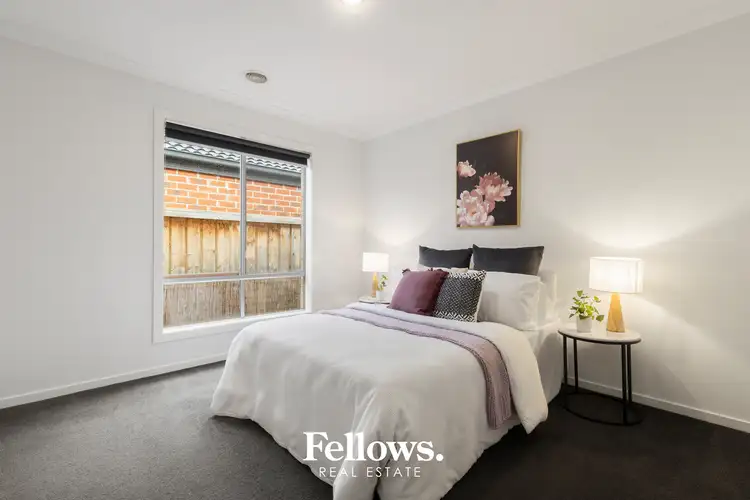 Fifth view of Homely house listing, 17 Rockford Street, Pakenham VIC 3810
