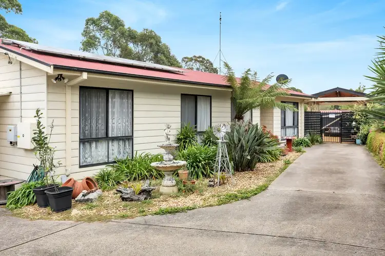 3 George St, South Pambula NSW 2549