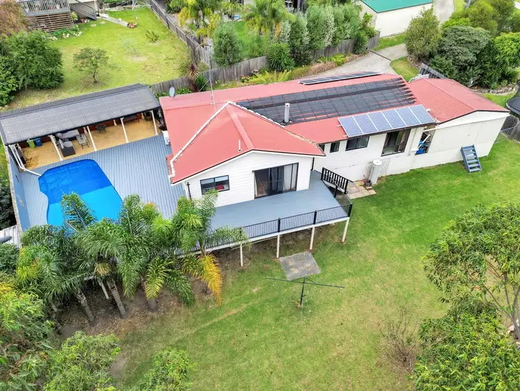 Second view of Homely house listing, 3 George St, South Pambula NSW 2549