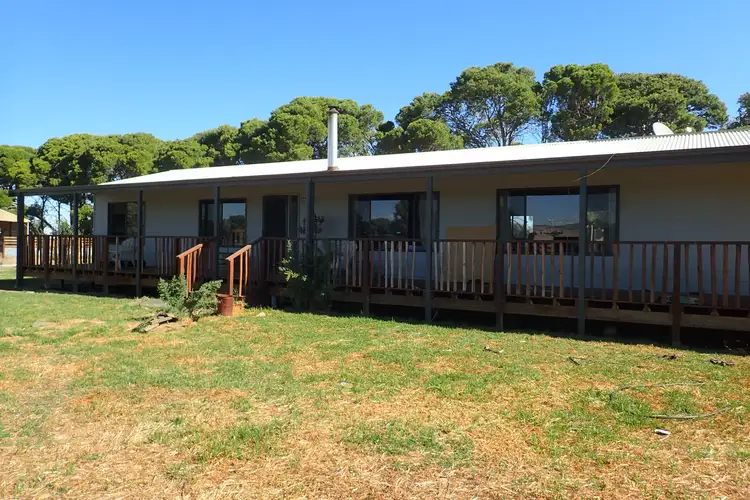 3056 Appila Rd, Caltowie North SA 5490