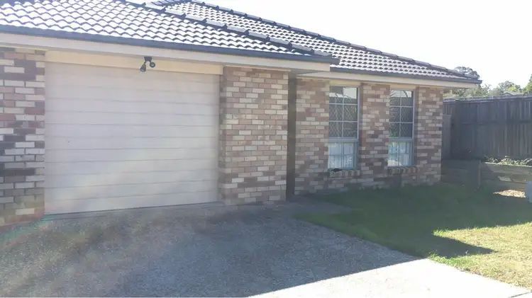 Main view of Homely house listing, 14/12 Walnut Crescent, Lowood QLD 4311