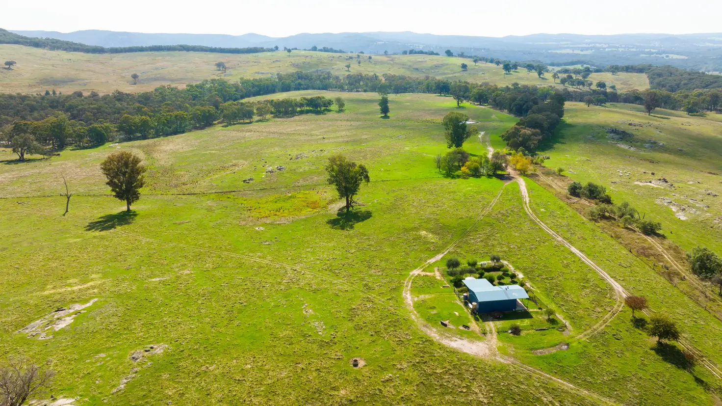 Main view of Homely rural property listing, 7 Three Sisters Road, Beechworth VIC 3747