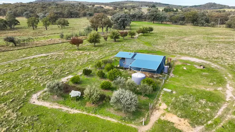 Second view of Homely rural property listing, 7 Three Sisters Road, Beechworth VIC 3747