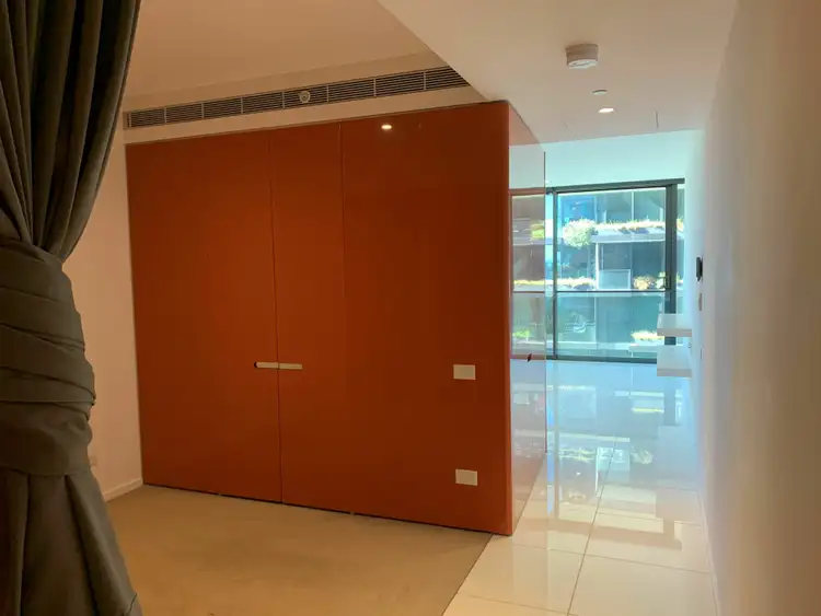 Second view of Homely apartment listing, Level 1409, 2 Chippendale Way, Chippendale NSW 2008