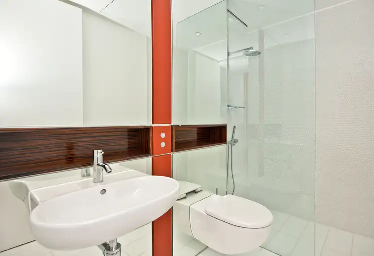 Third view of Homely apartment listing, Level 1409, 2 Chippendale Way, Chippendale NSW 2008