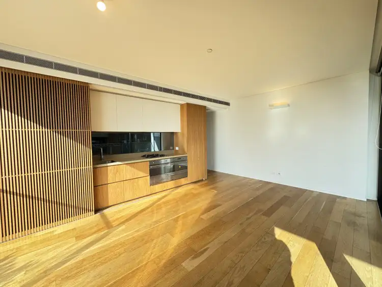 Second view of Homely apartment listing, 3 Carlton St, Chippendale NSW 2008