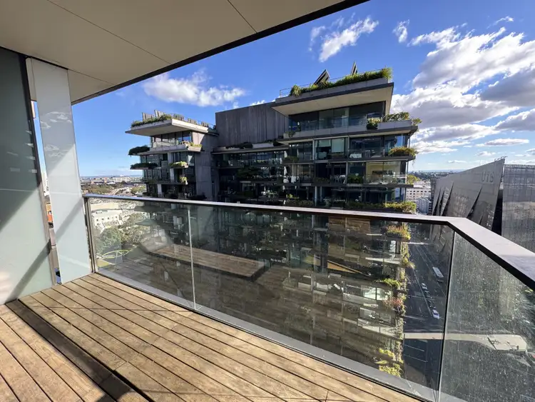 Third view of Homely apartment listing, 3 Carlton St, Chippendale NSW 2008